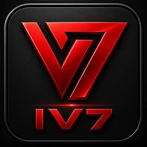 IV7 Game logo